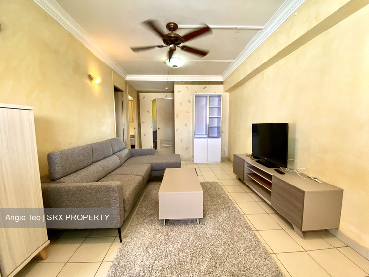 Blk 897A Tampines Street 81 (Tampines), HDB 3 Rooms #261657691